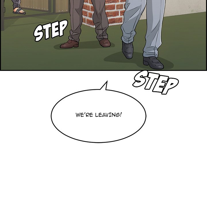 A Killer Woman chapter 90 page 35