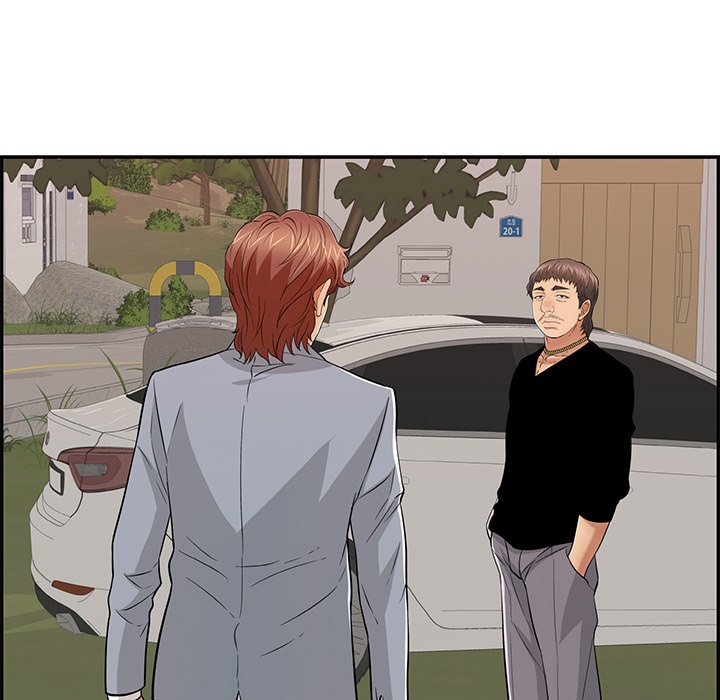 A Killer Woman chapter 90 page 36