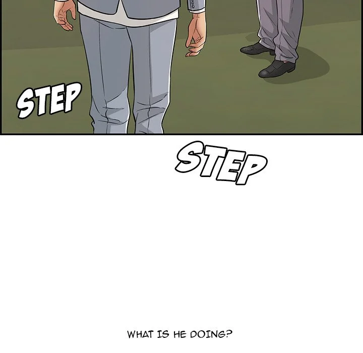 A Killer Woman chapter 90 page 37