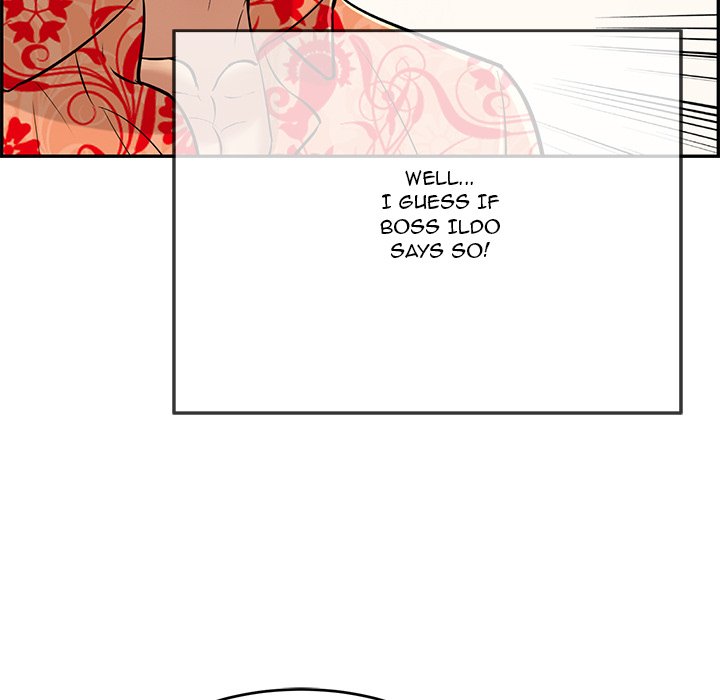 A Killer Woman chapter 90 page 41