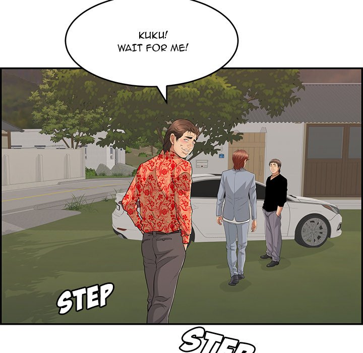 A Killer Woman chapter 90 page 42