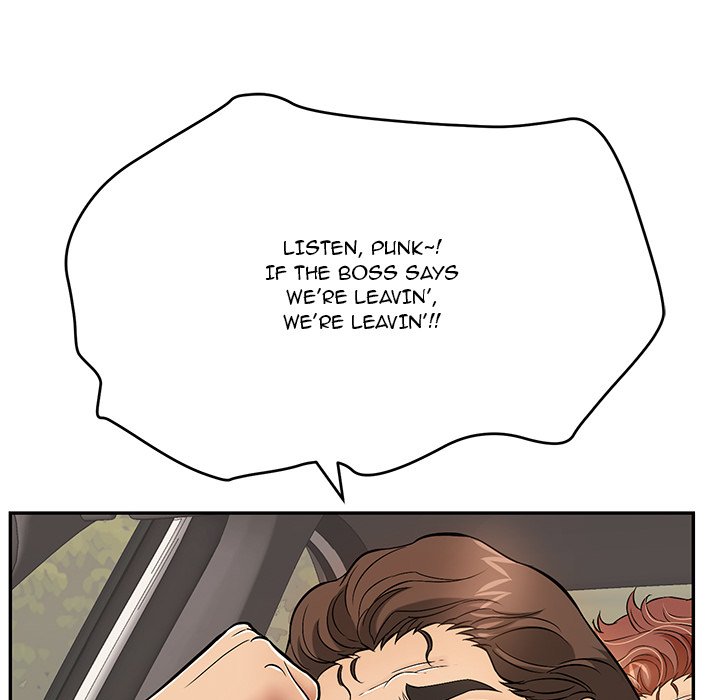 A Killer Woman chapter 90 page 50