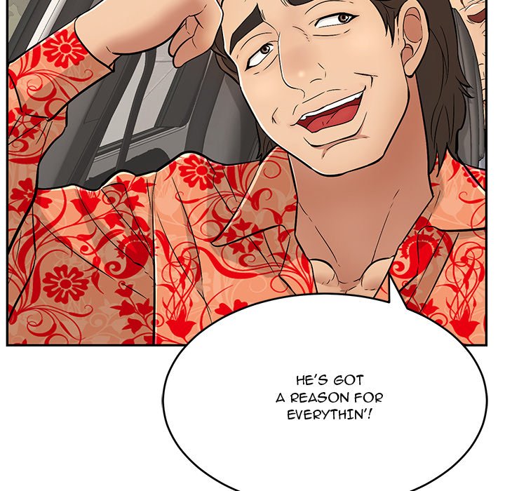 A Killer Woman chapter 90 page 51