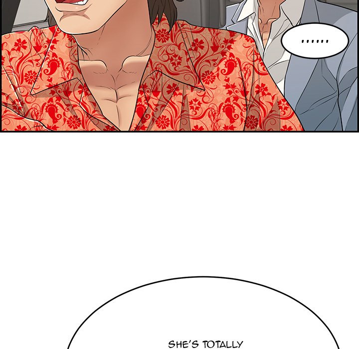 A Killer Woman chapter 90 page 57