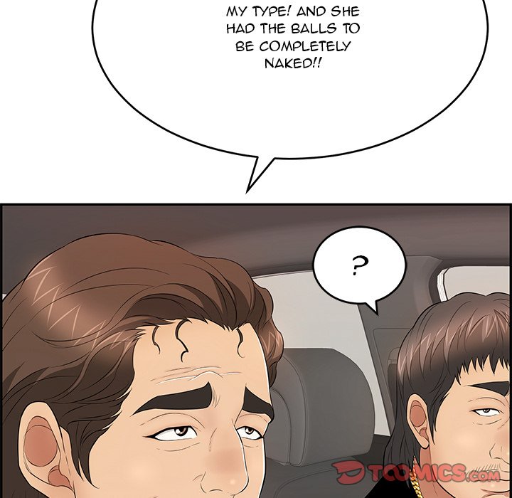 A Killer Woman chapter 90 page 58