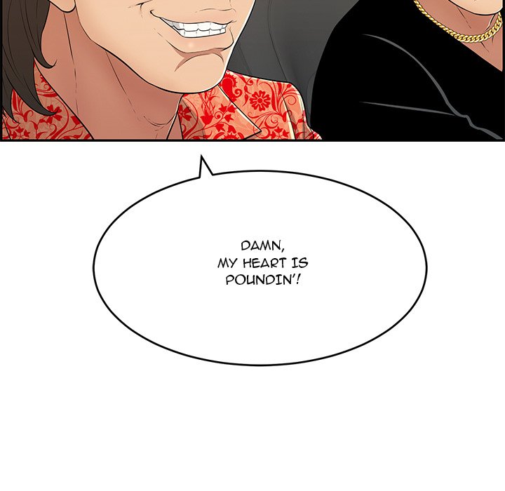 A Killer Woman chapter 90 page 59