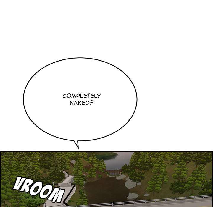 A Killer Woman chapter 90 page 60
