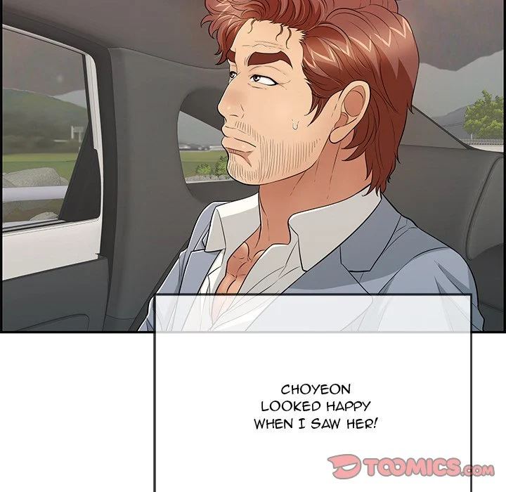 A Killer Woman chapter 90 page 64