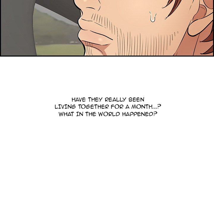 A Killer Woman chapter 90 page 69