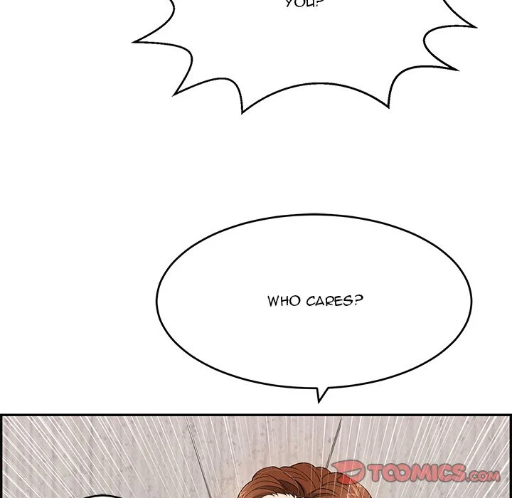 A Killer Woman chapter 90 page 76