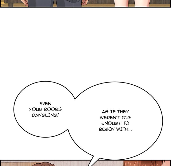 A Killer Woman chapter 90 page 80