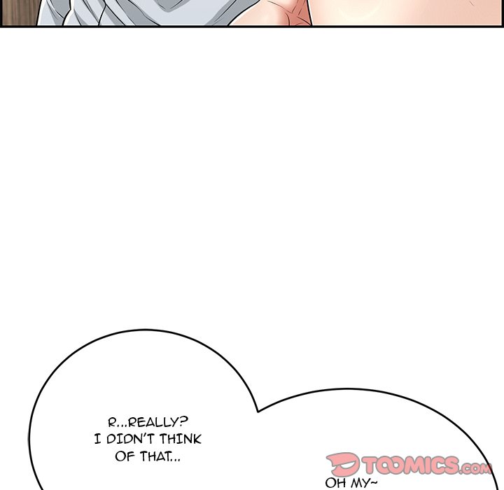 A Killer Woman chapter 90 page 82