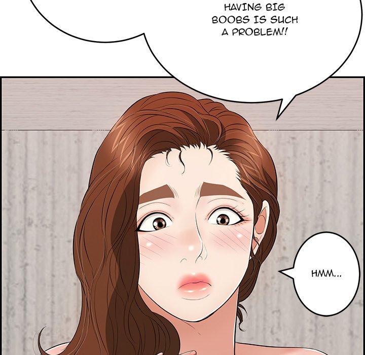 A Killer Woman chapter 90 page 83