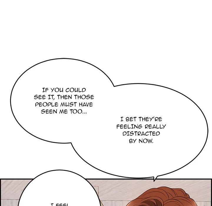 A Killer Woman chapter 90 page 85