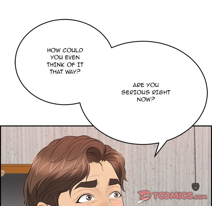 A Killer Woman chapter 90 page 88