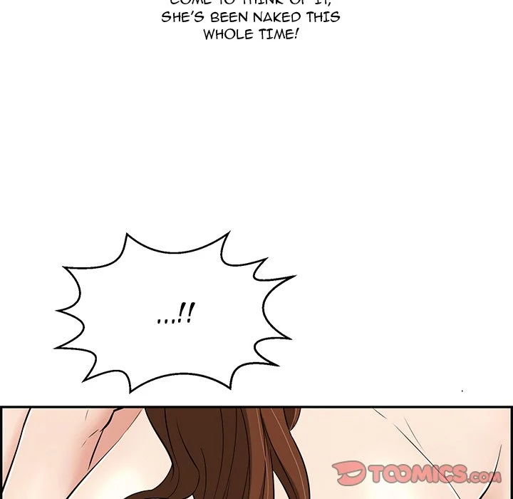A Killer Woman chapter 90 page 94