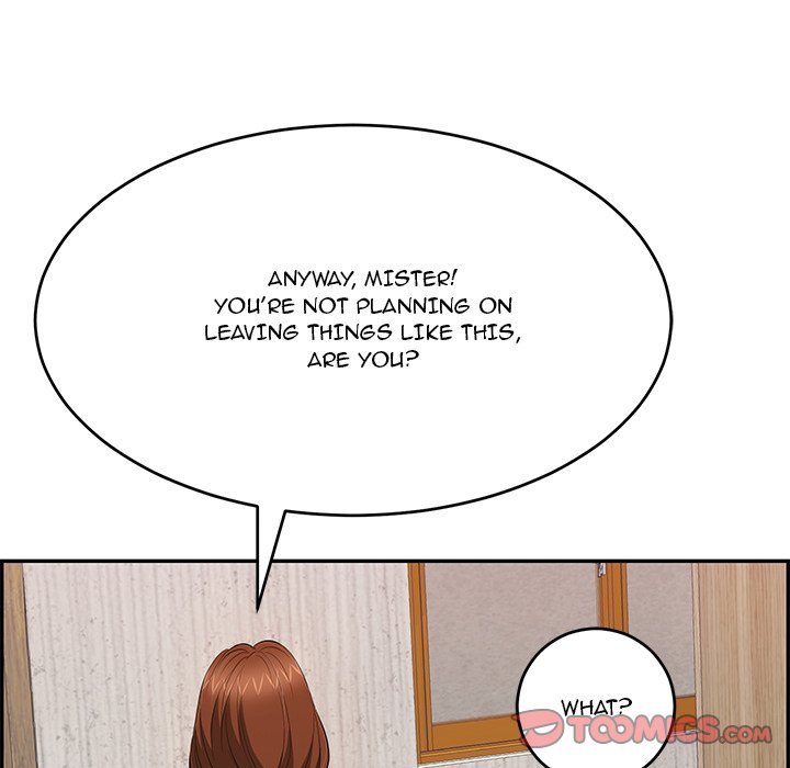 A Killer Woman chapter 90 page 100