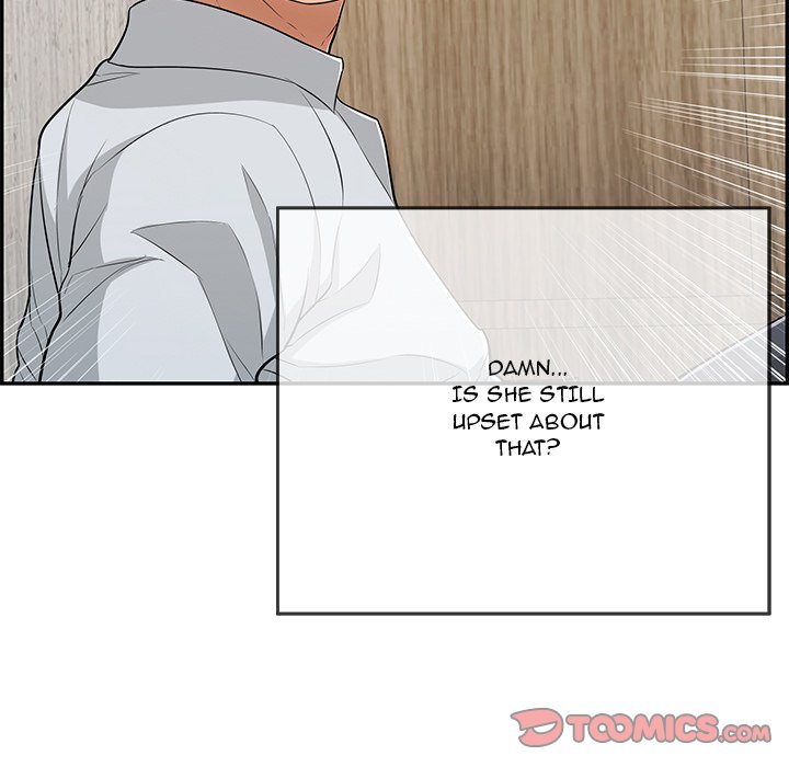 A Killer Woman chapter 90 page 106