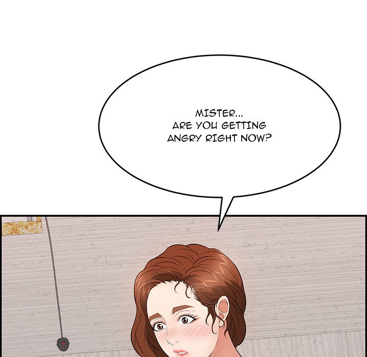 A Killer Woman chapter 90 page 116