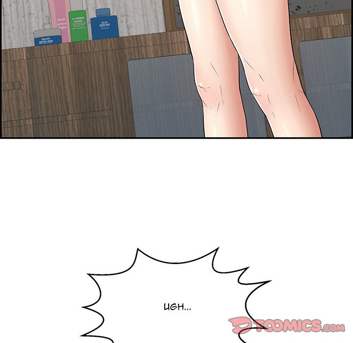 A Killer Woman chapter 90 page 118