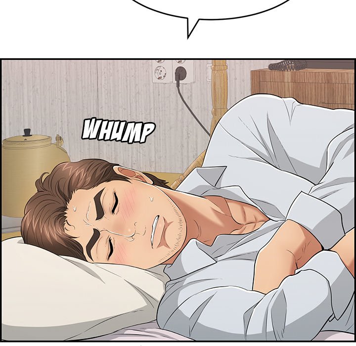 A Killer Woman chapter 90 page 121