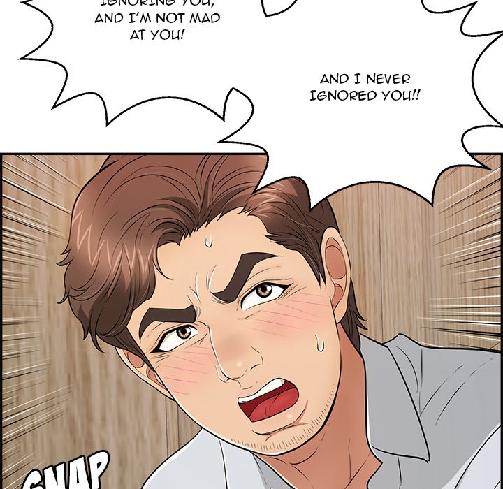 A Killer Woman chapter 90 page 127