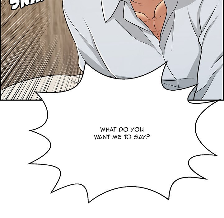 A Killer Woman chapter 90 page 128