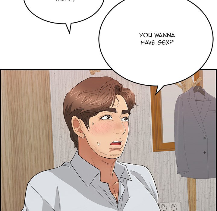 A Killer Woman chapter 90 page 133