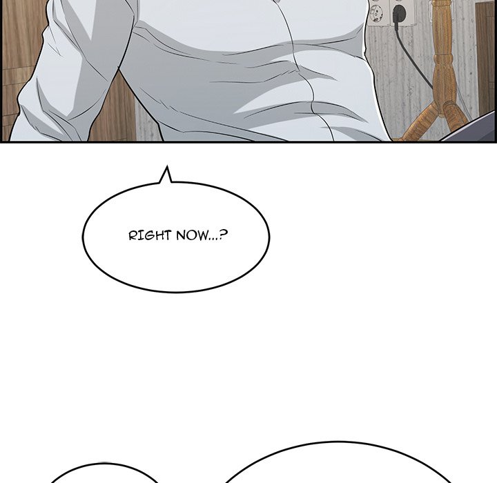 A Killer Woman chapter 90 page 134