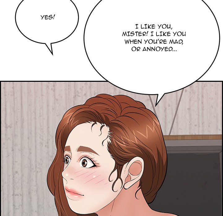 A Killer Woman chapter 90 page 135