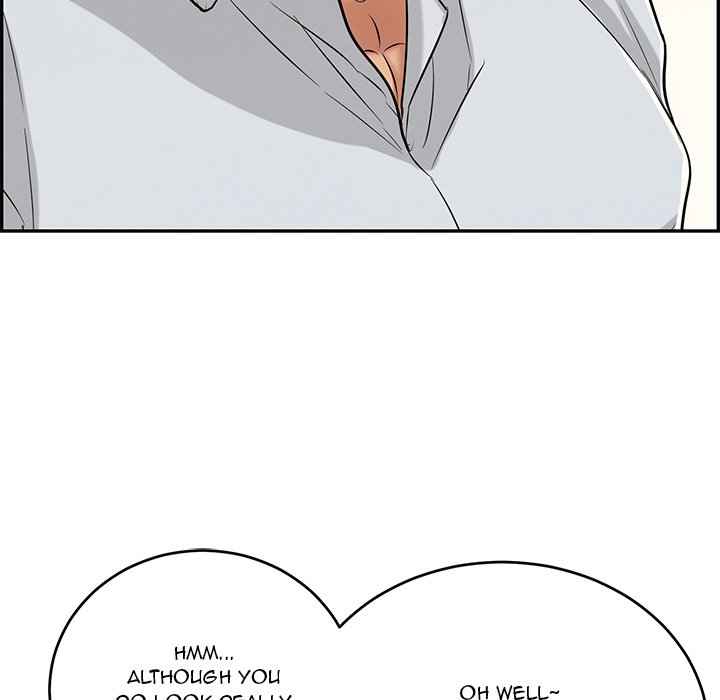 A Killer Woman chapter 90 page 139