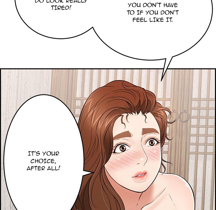 A Killer Woman chapter 90 page 140