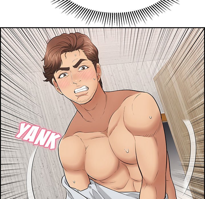 A Killer Woman chapter 91 page 8