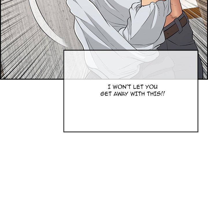 A Killer Woman chapter 91 page 9