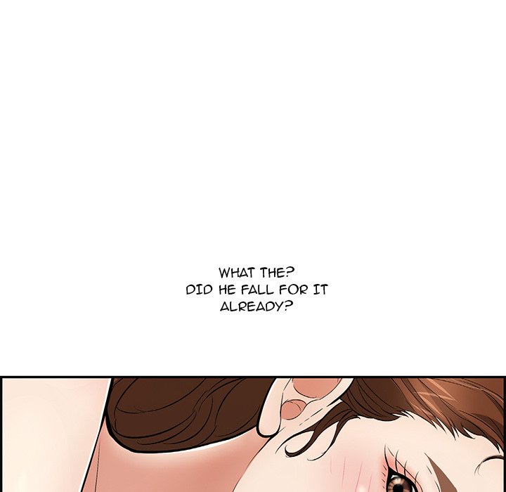 A Killer Woman chapter 91 page 14