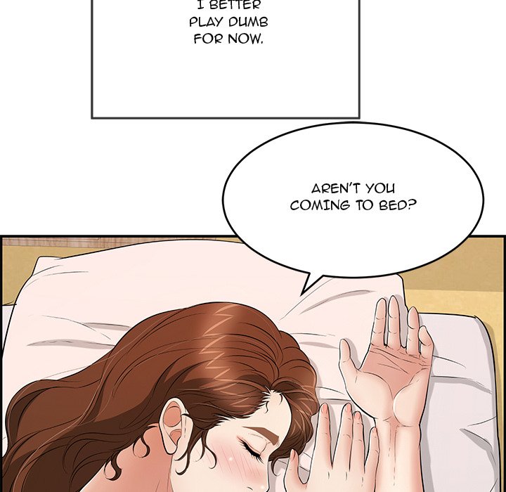 A Killer Woman chapter 91 page 17