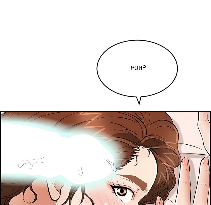 A Killer Woman chapter 91 page 21