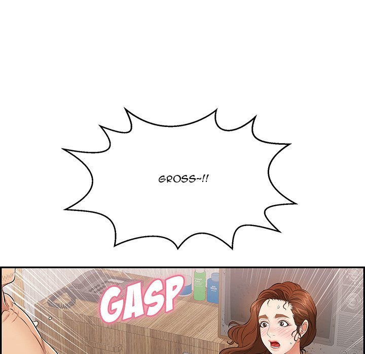 A Killer Woman chapter 91 page 25