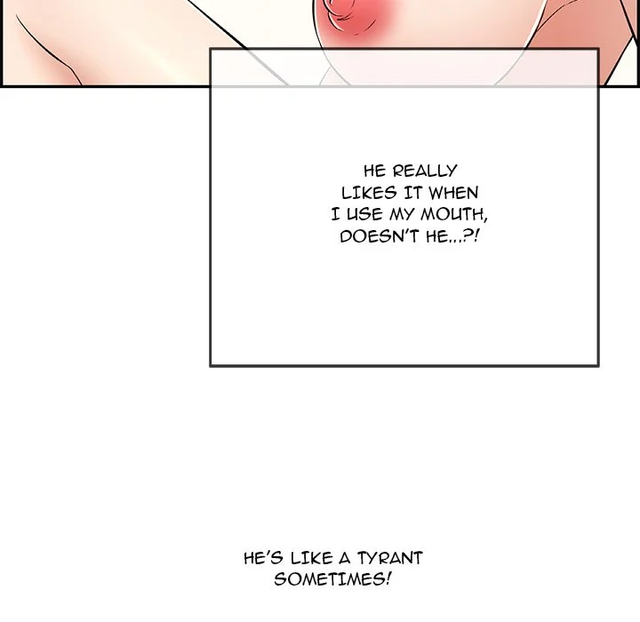 A Killer Woman chapter 91 page 33