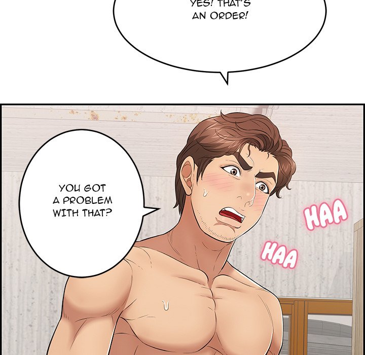 A Killer Woman chapter 91 page 36