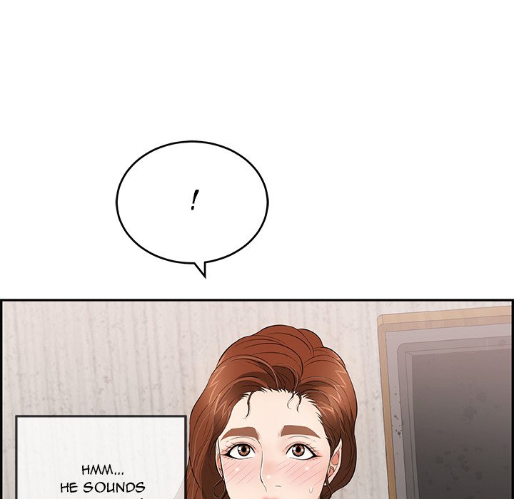 A Killer Woman chapter 91 page 38