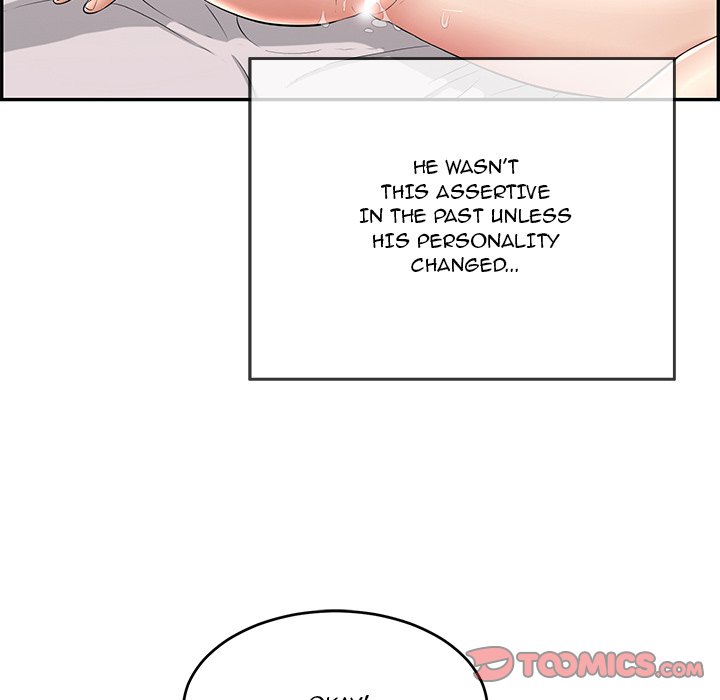 A Killer Woman chapter 91 page 40