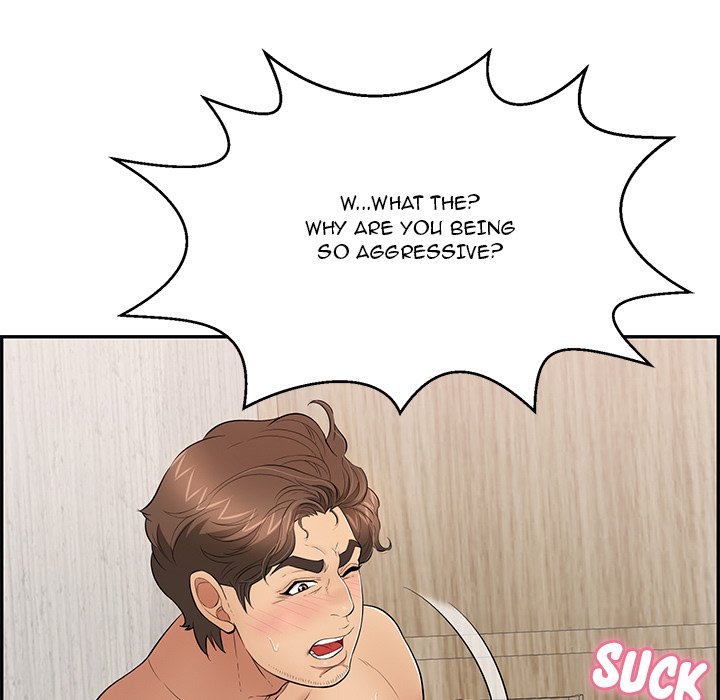 A Killer Woman chapter 91 page 45