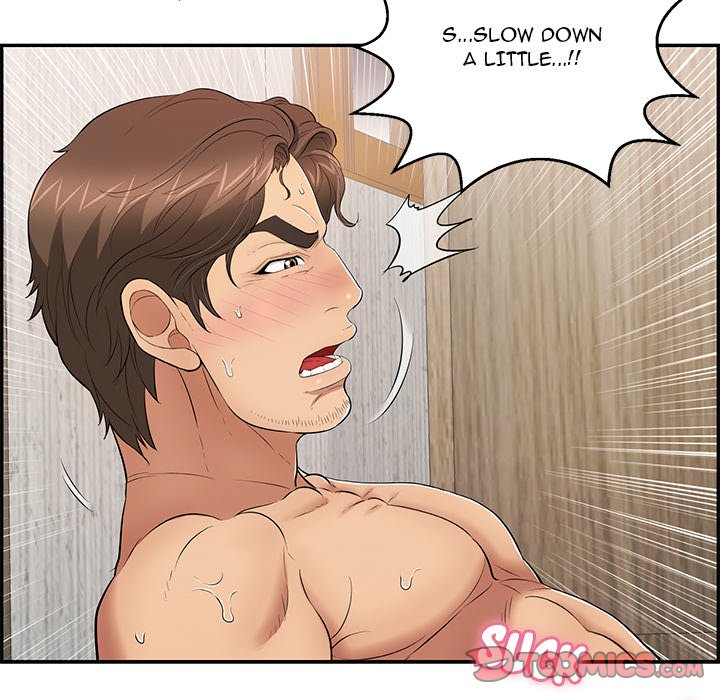 A Killer Woman chapter 91 page 58
