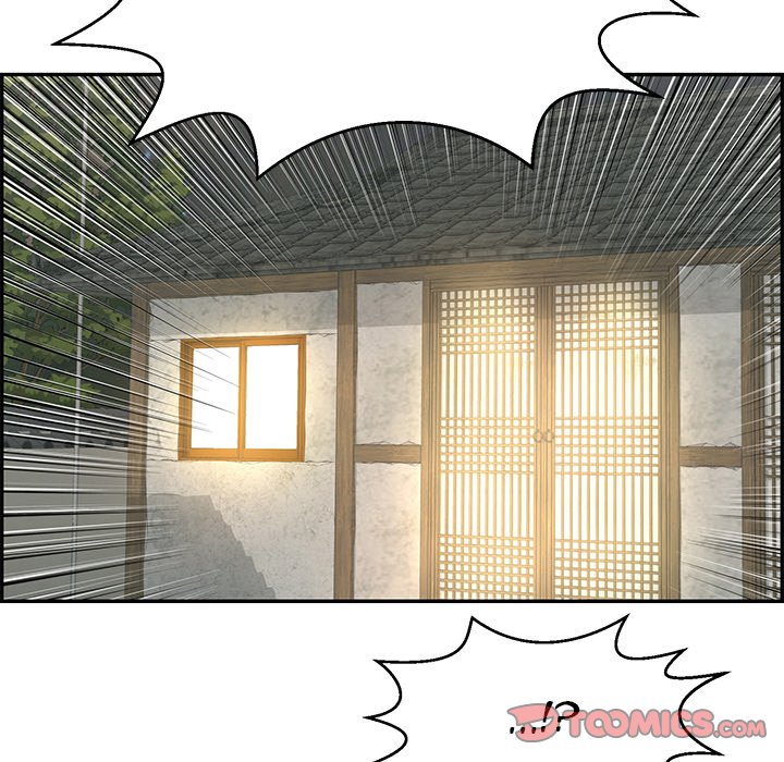 A Killer Woman chapter 91 page 82