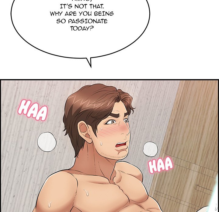 A Killer Woman chapter 91 page 90