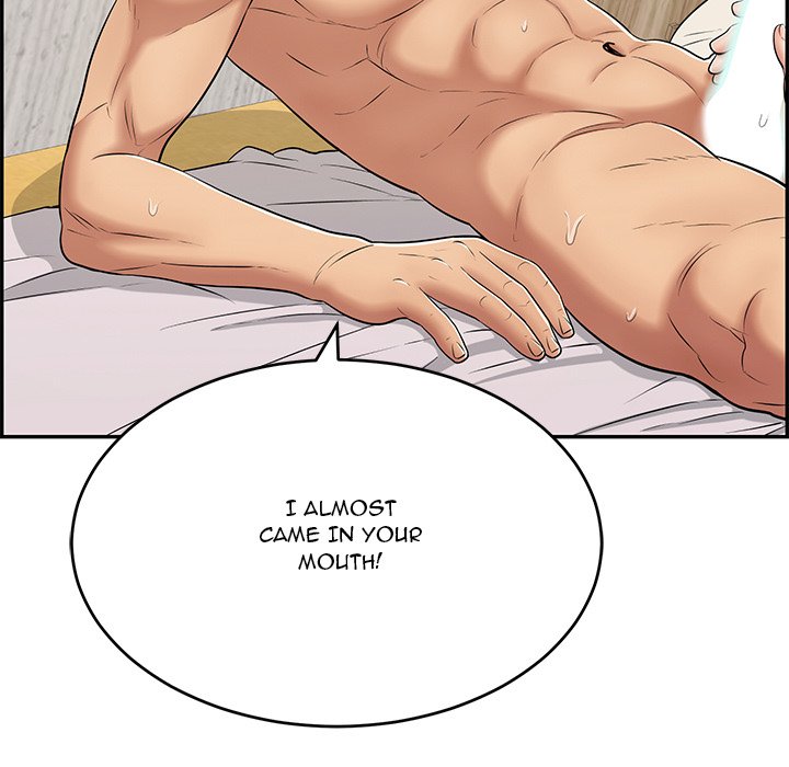 A Killer Woman chapter 91 page 91