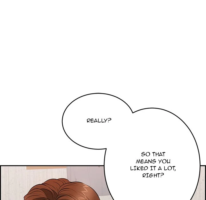 A Killer Woman chapter 91 page 92