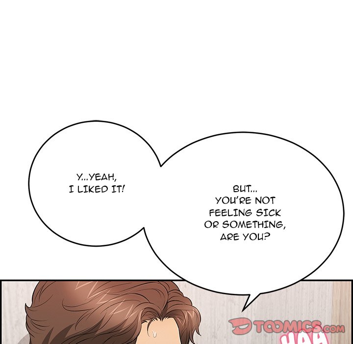 A Killer Woman chapter 91 page 94