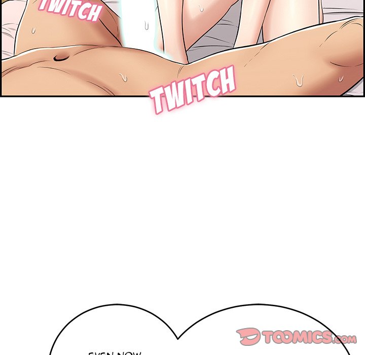 A Killer Woman chapter 91 page 100
